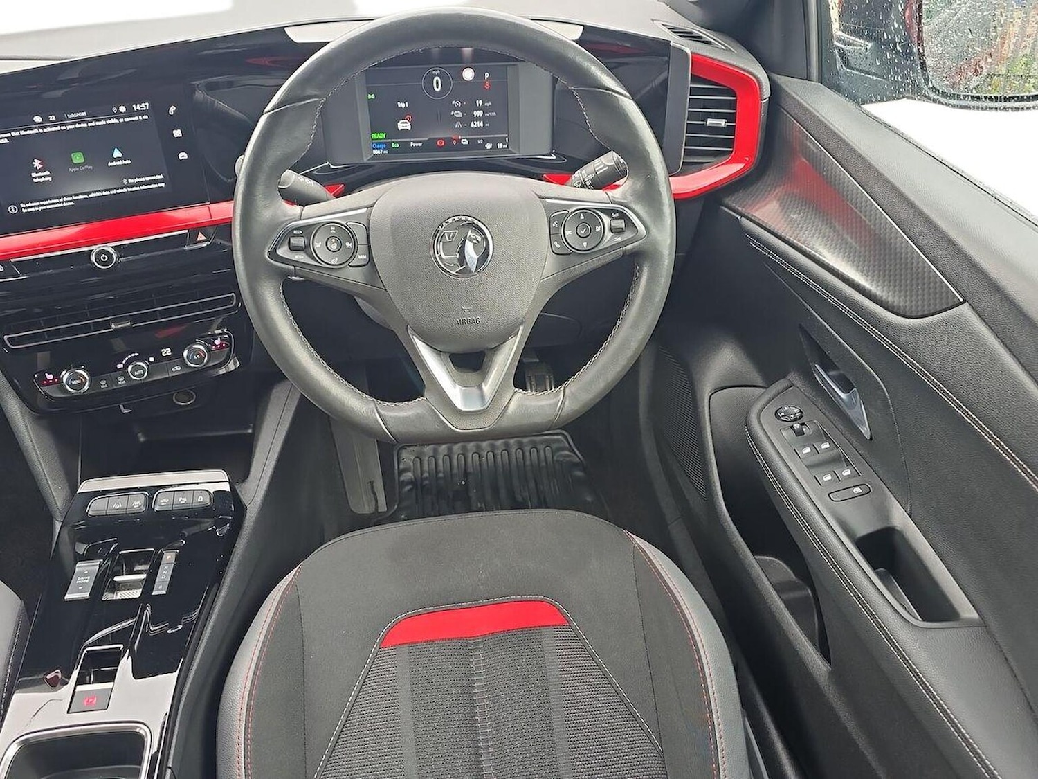 Used Vauxhall Mokka 2022 for sale - 76335130: Photo 9