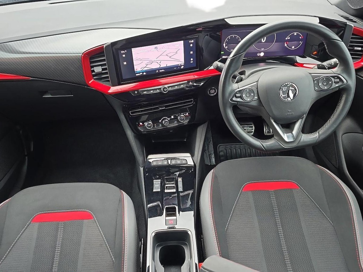 Used Vauxhall Mokka 2022 for sale - 78131844: Photo 10