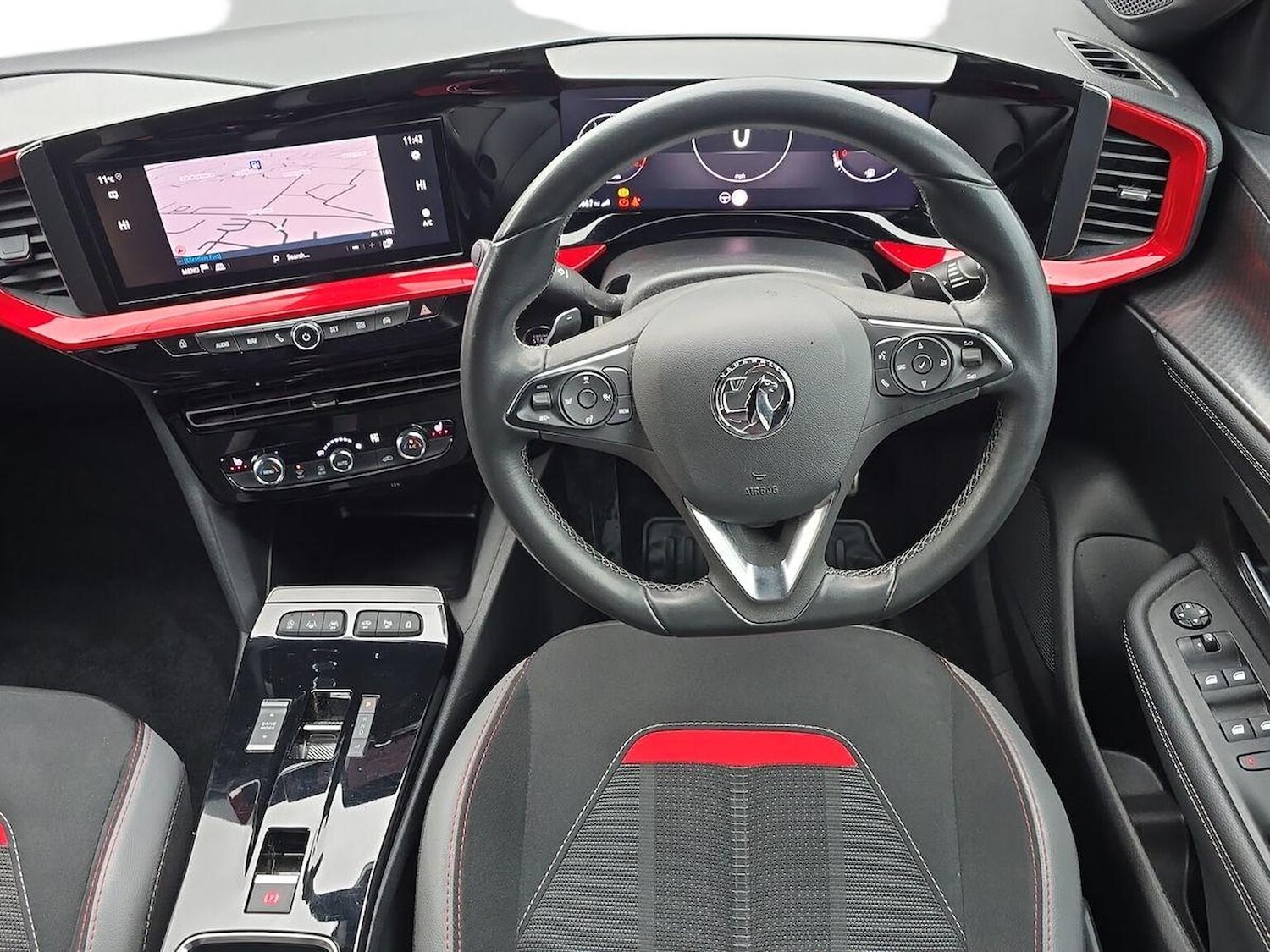 Used Vauxhall Mokka 2022 for sale - 78131844: Photo 11