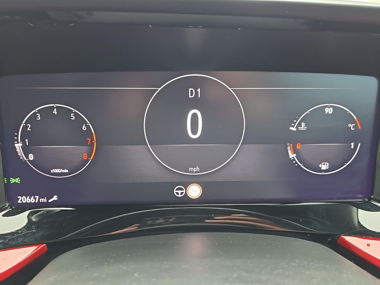 Used Vauxhall Mokka 2022 for sale - 78131844: Photo 12