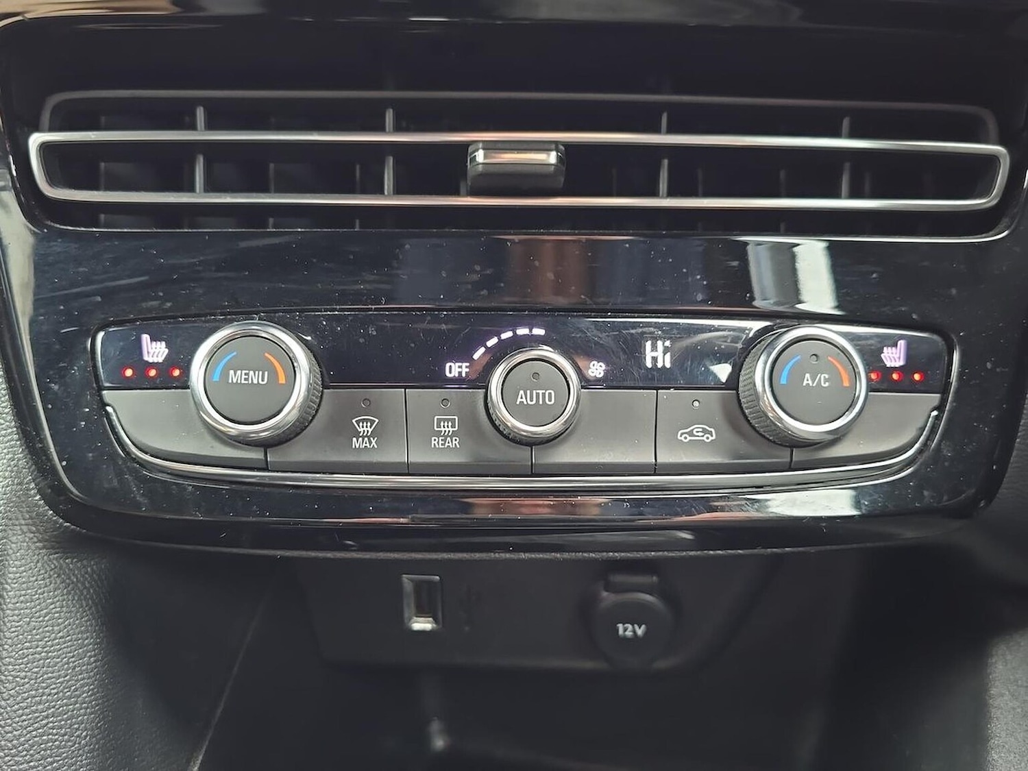 Used Vauxhall Mokka 2022 for sale - 78131844: Photo 14