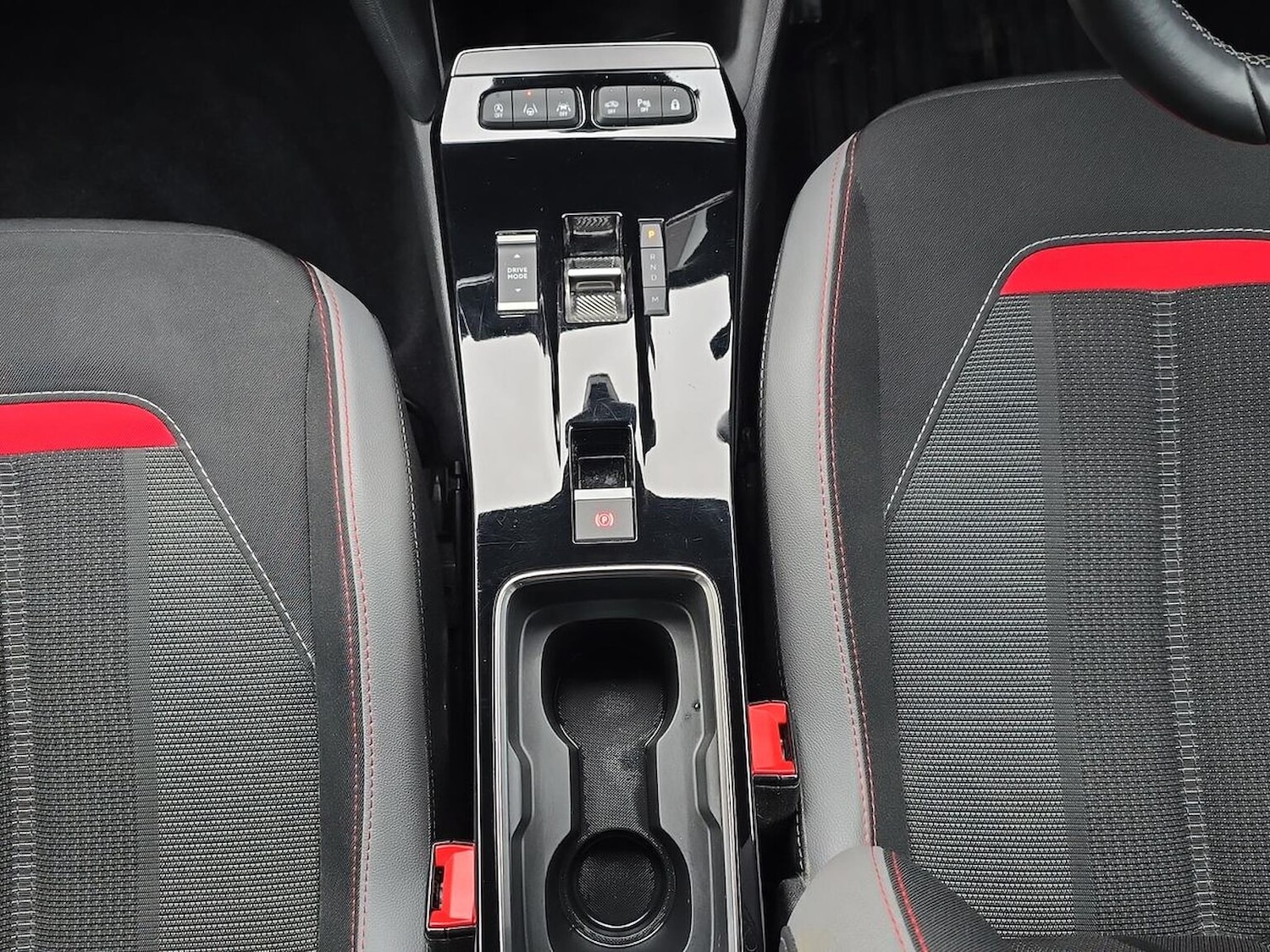 Used Vauxhall Mokka 2022 for sale - 78131844: Photo 15