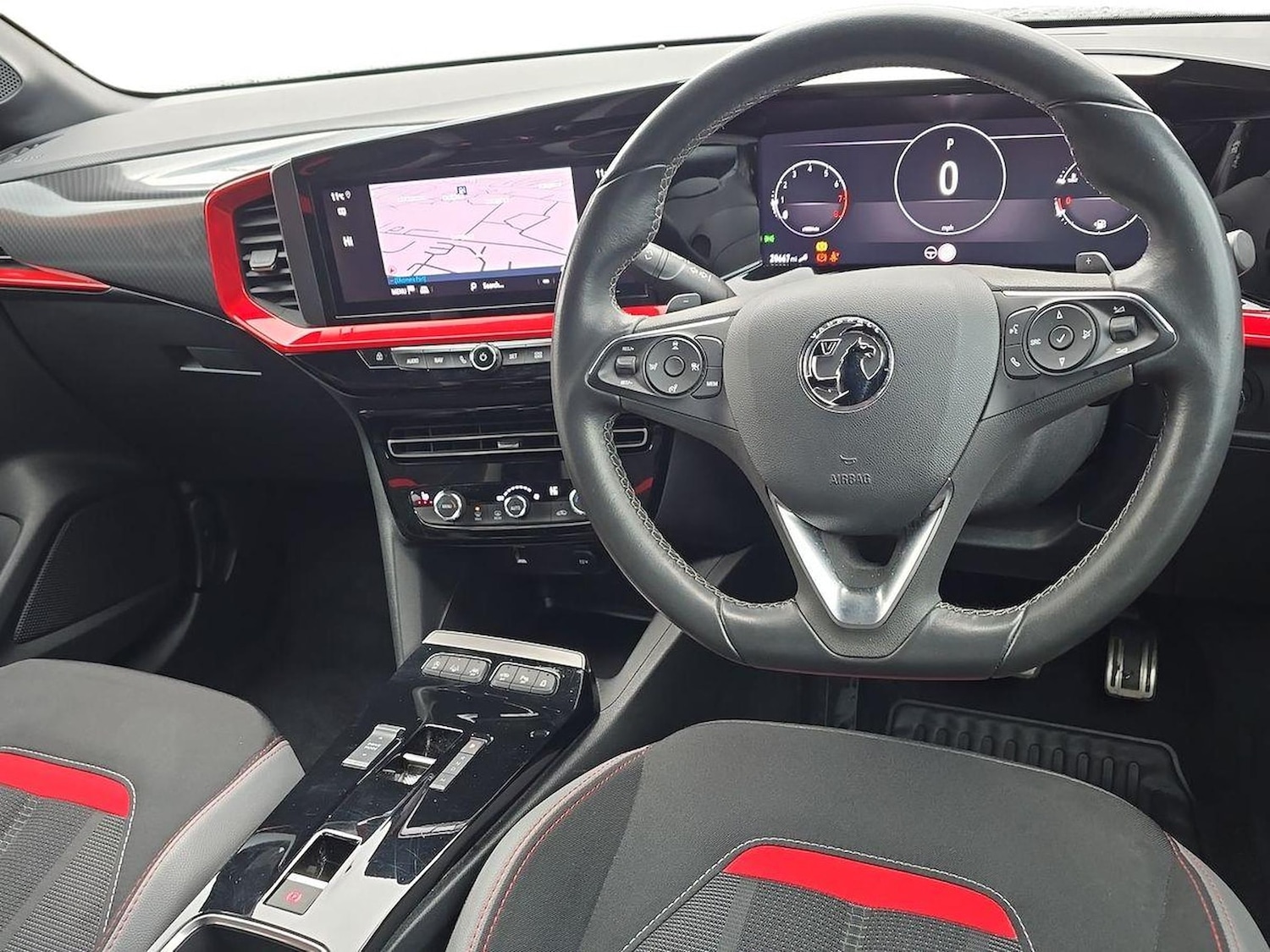 Used Vauxhall Mokka 2022 for sale - 78131844: Photo 17