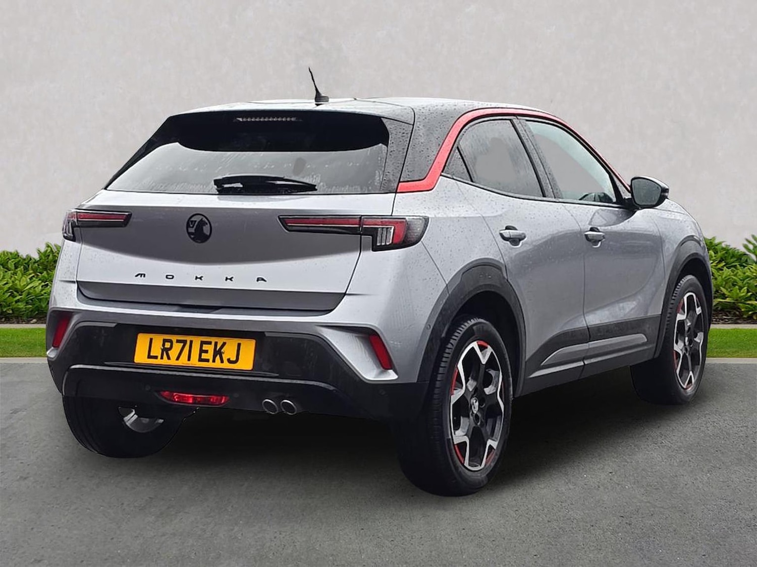 Used Vauxhall Mokka 2022 for sale - 78131844: Photo 20