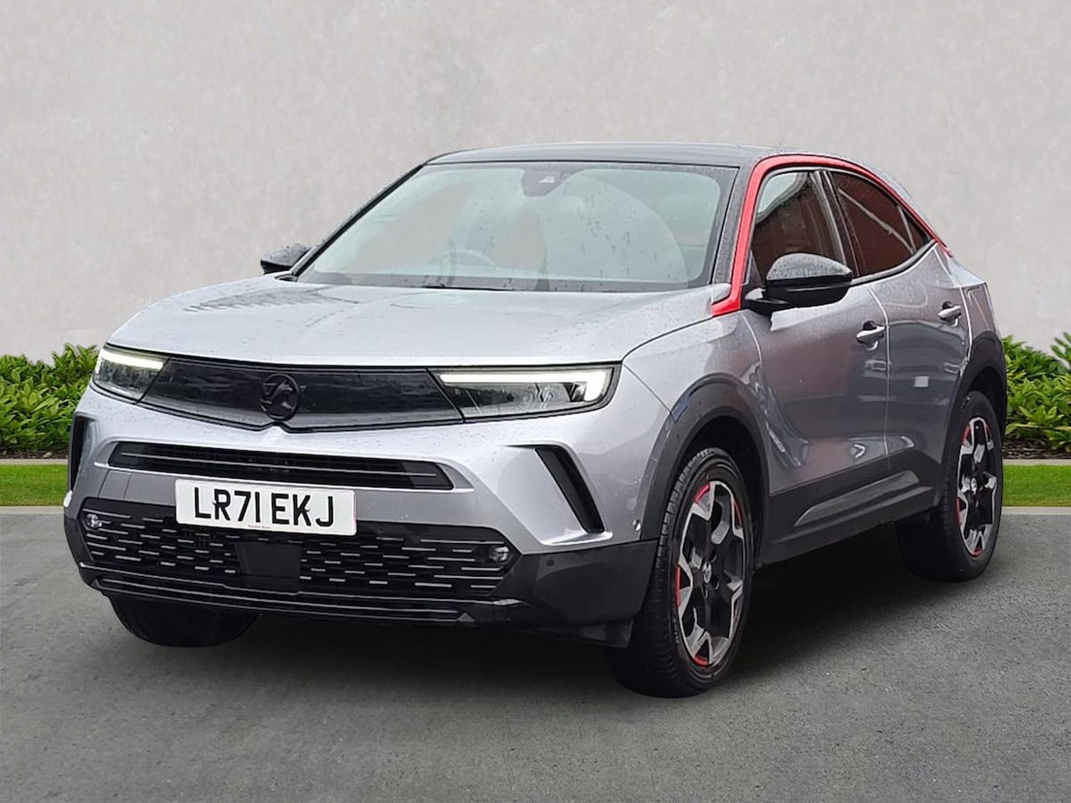 Used Vauxhall Mokka 2022 for sale - 78131844: Photo 22