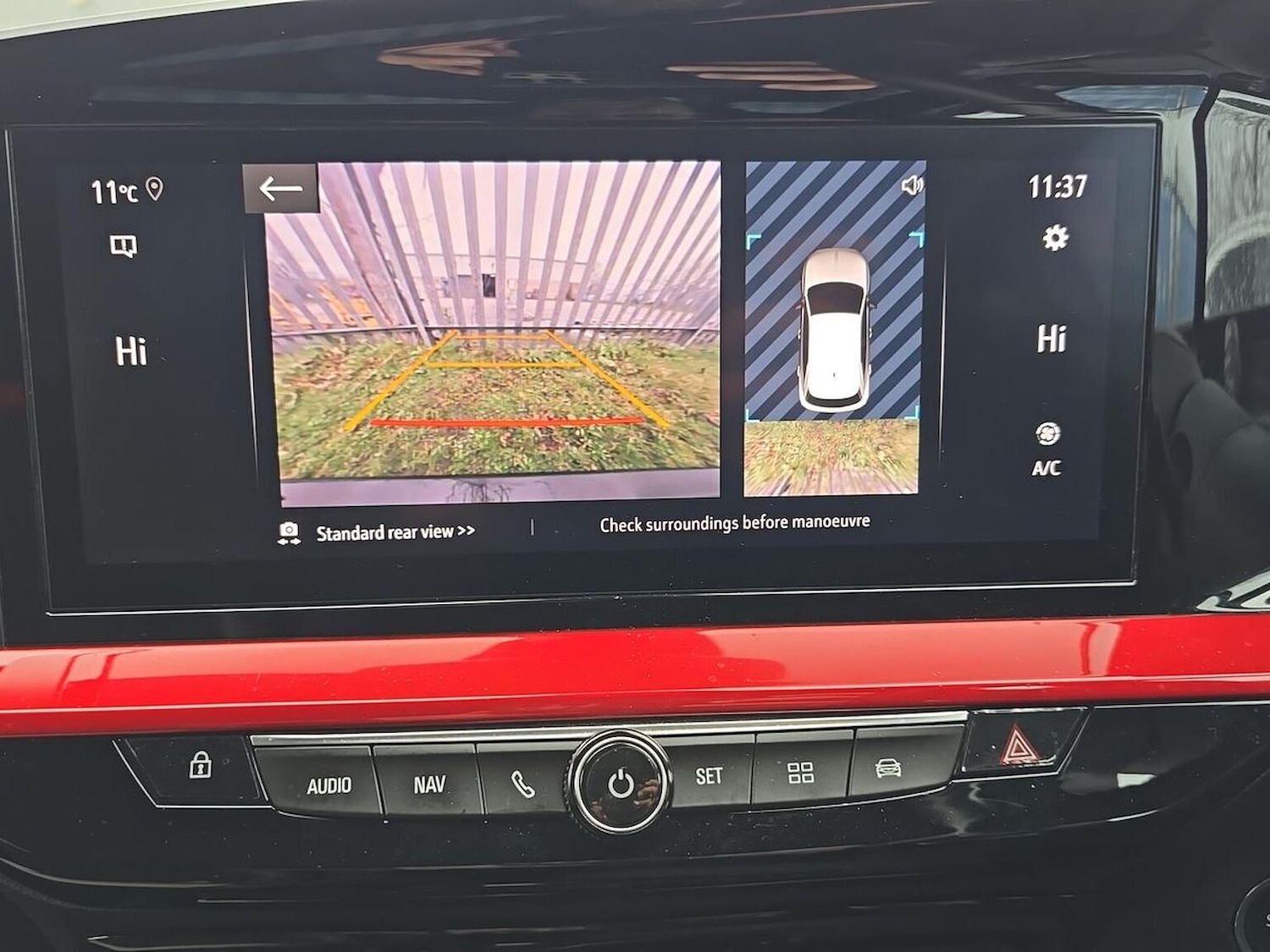 Used Vauxhall Mokka 2022 for sale - 78131844: Photo 25