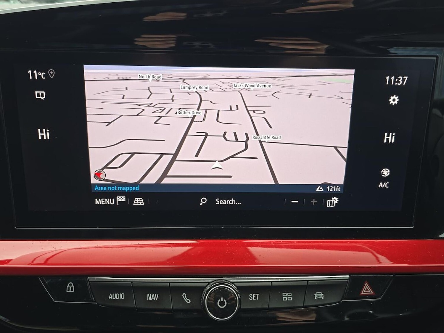 Used Vauxhall Mokka 2022 for sale - 78131844: Photo 26