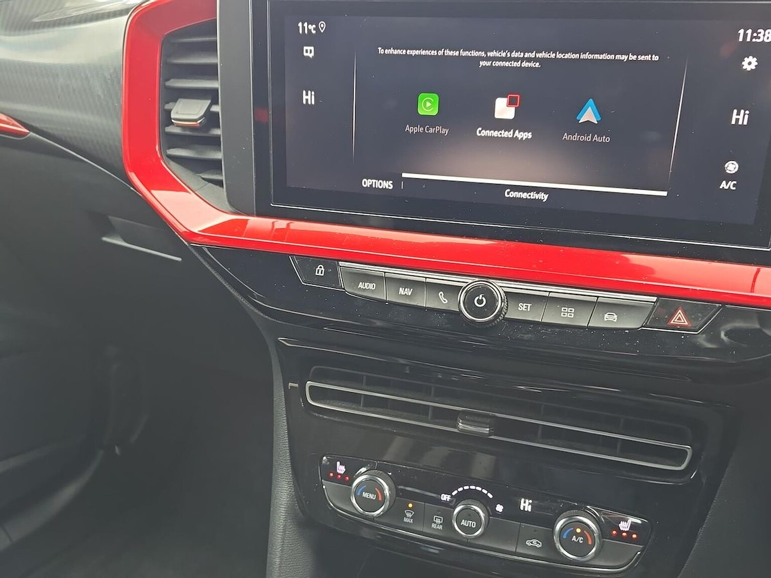 Used Vauxhall Mokka 2022 for sale - 78131844: Photo 29