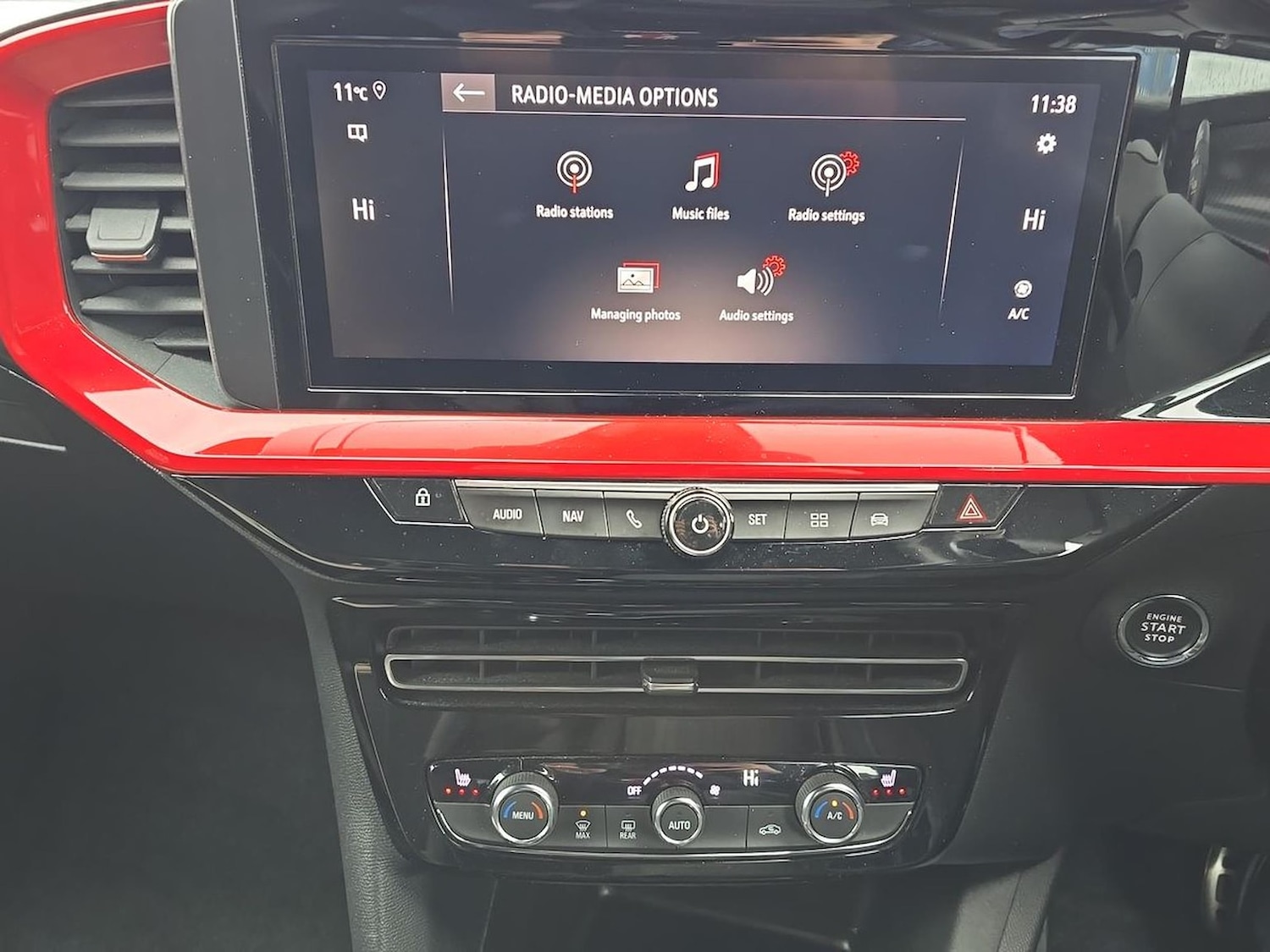 Used Vauxhall Mokka 2022 for sale - 78131844: Photo 30