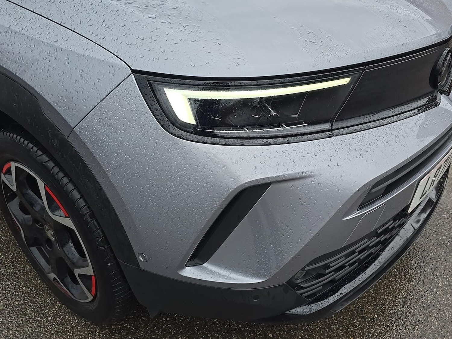 Used Vauxhall Mokka 2022 for sale - 78131844: Photo 35