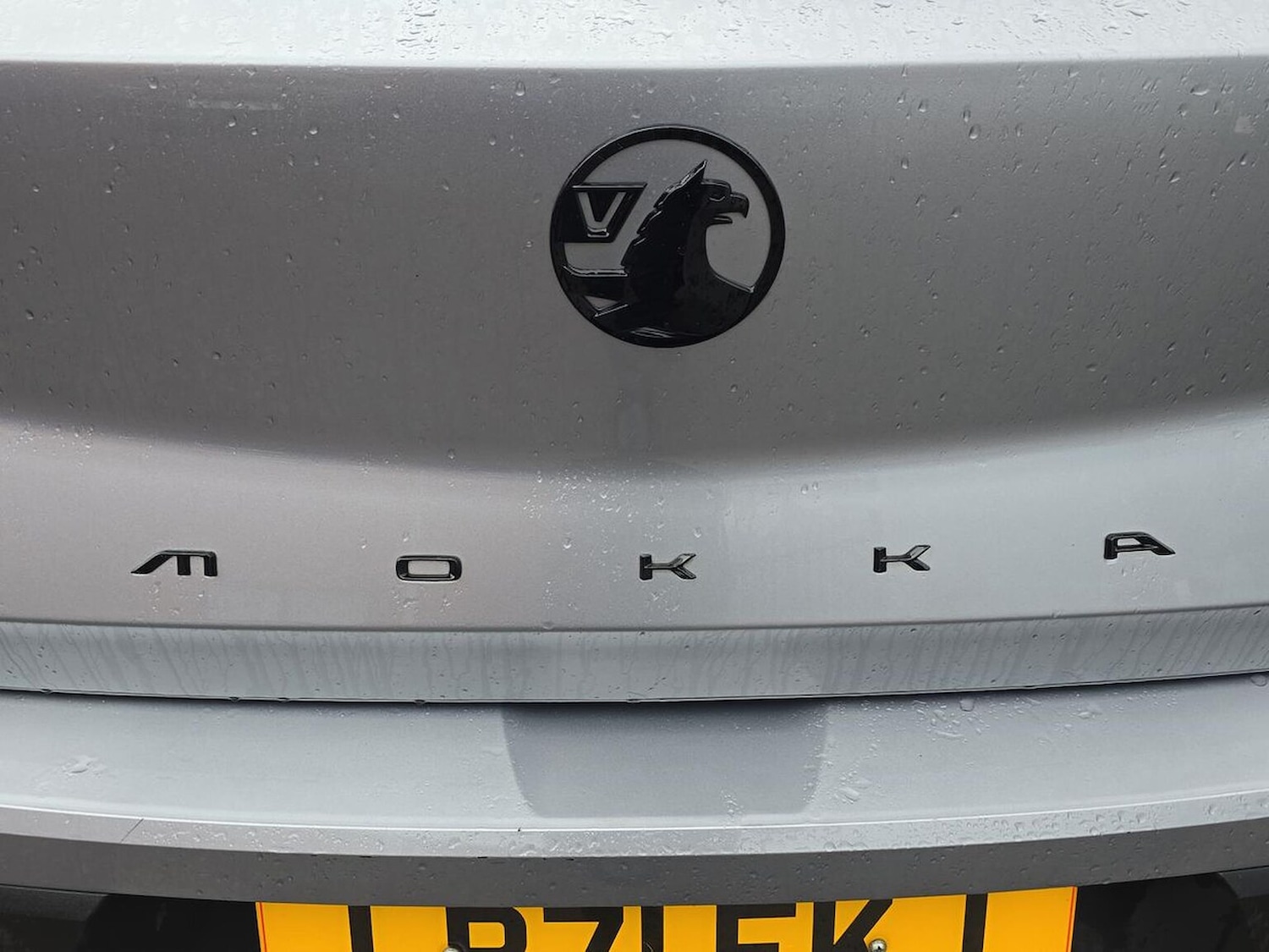Used Vauxhall Mokka 2022 for sale - 78131844: Photo 36