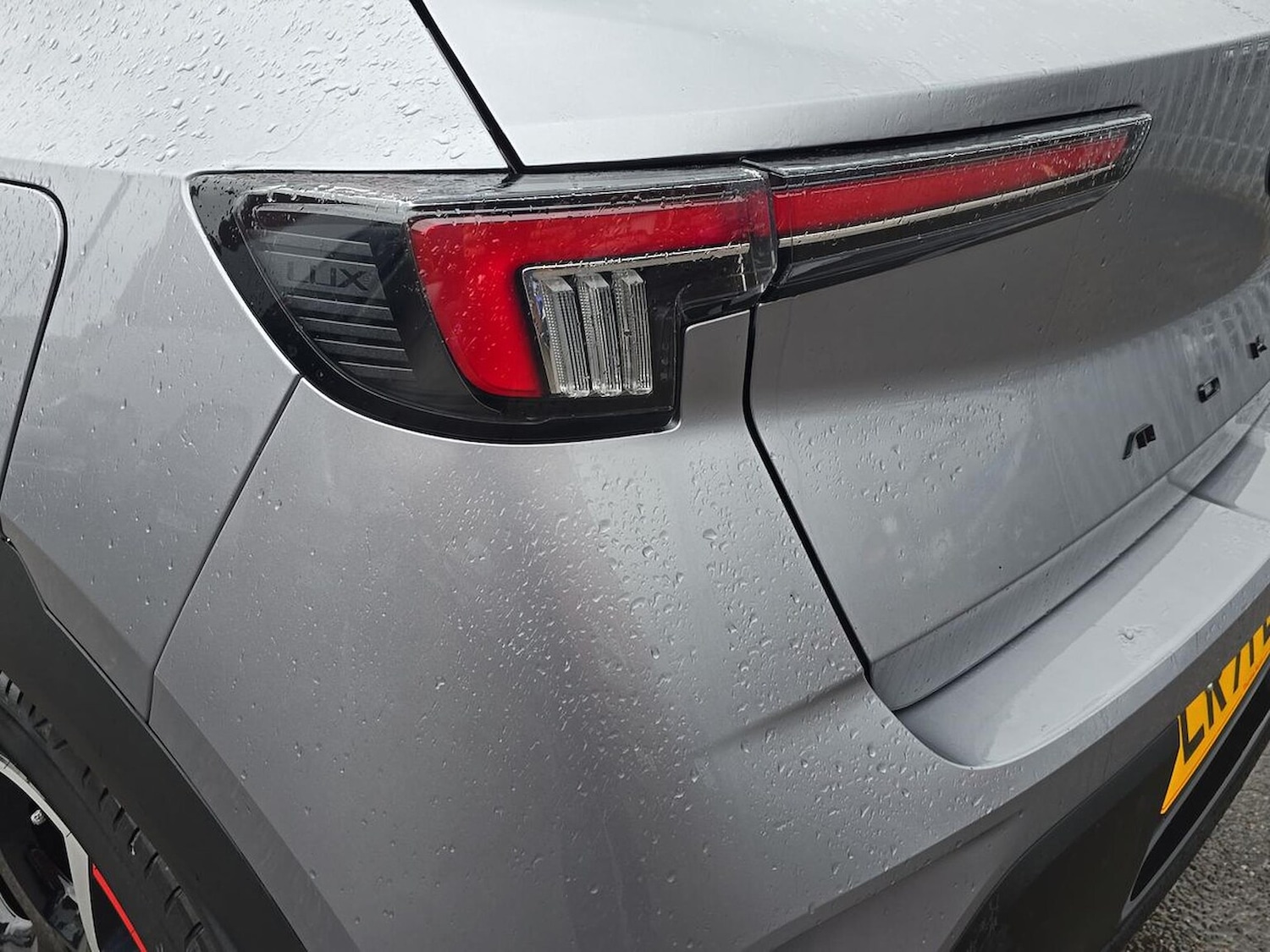 Used Vauxhall Mokka 2022 for sale - 78131844: Photo 37