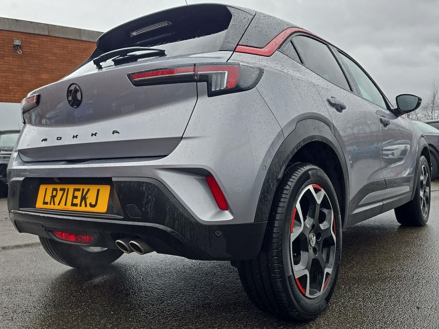 Used Vauxhall Mokka 2022 for sale - 78131844: Photo 42