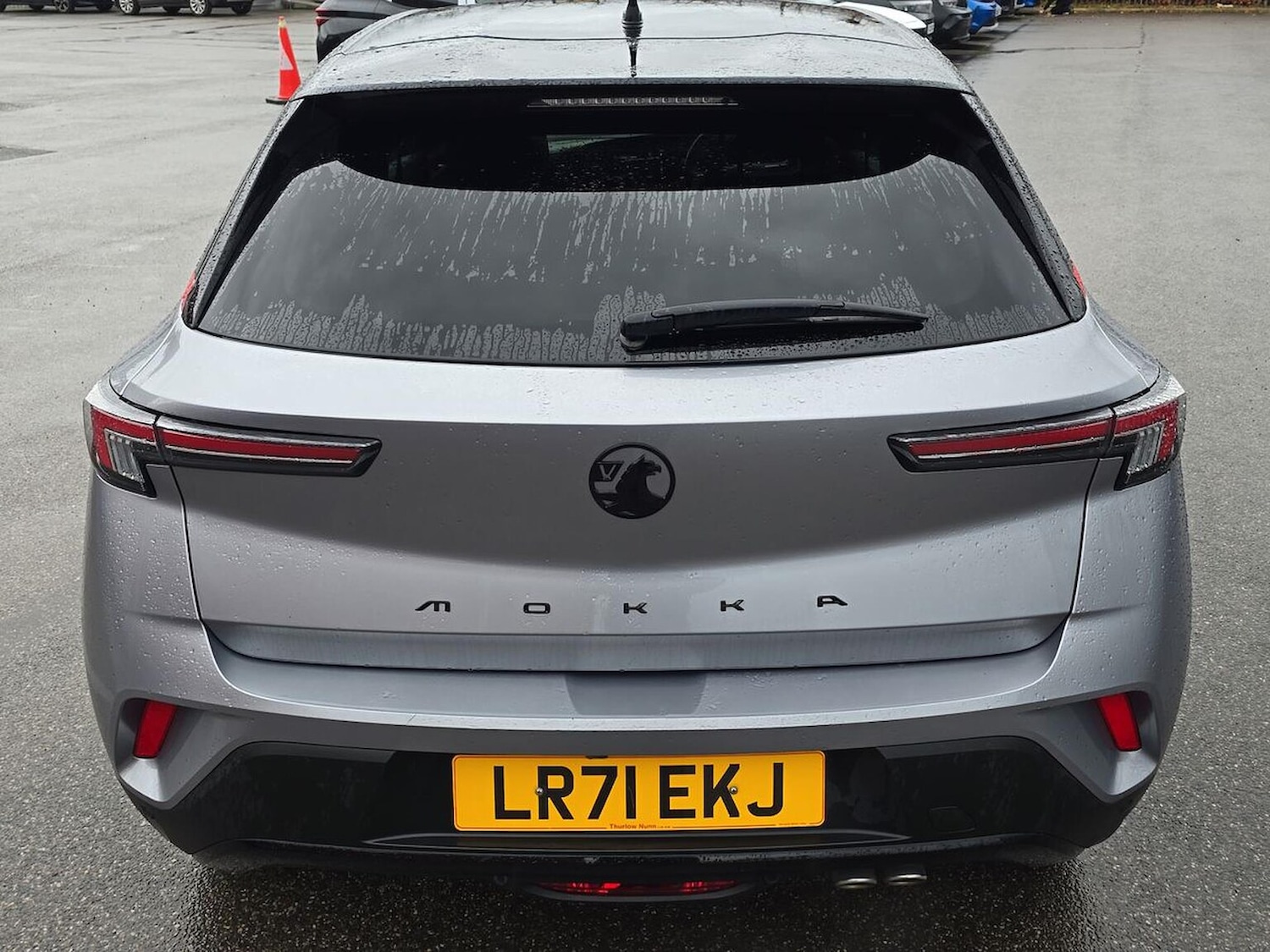 Used Vauxhall Mokka 2022 for sale - 78131844: Photo 43