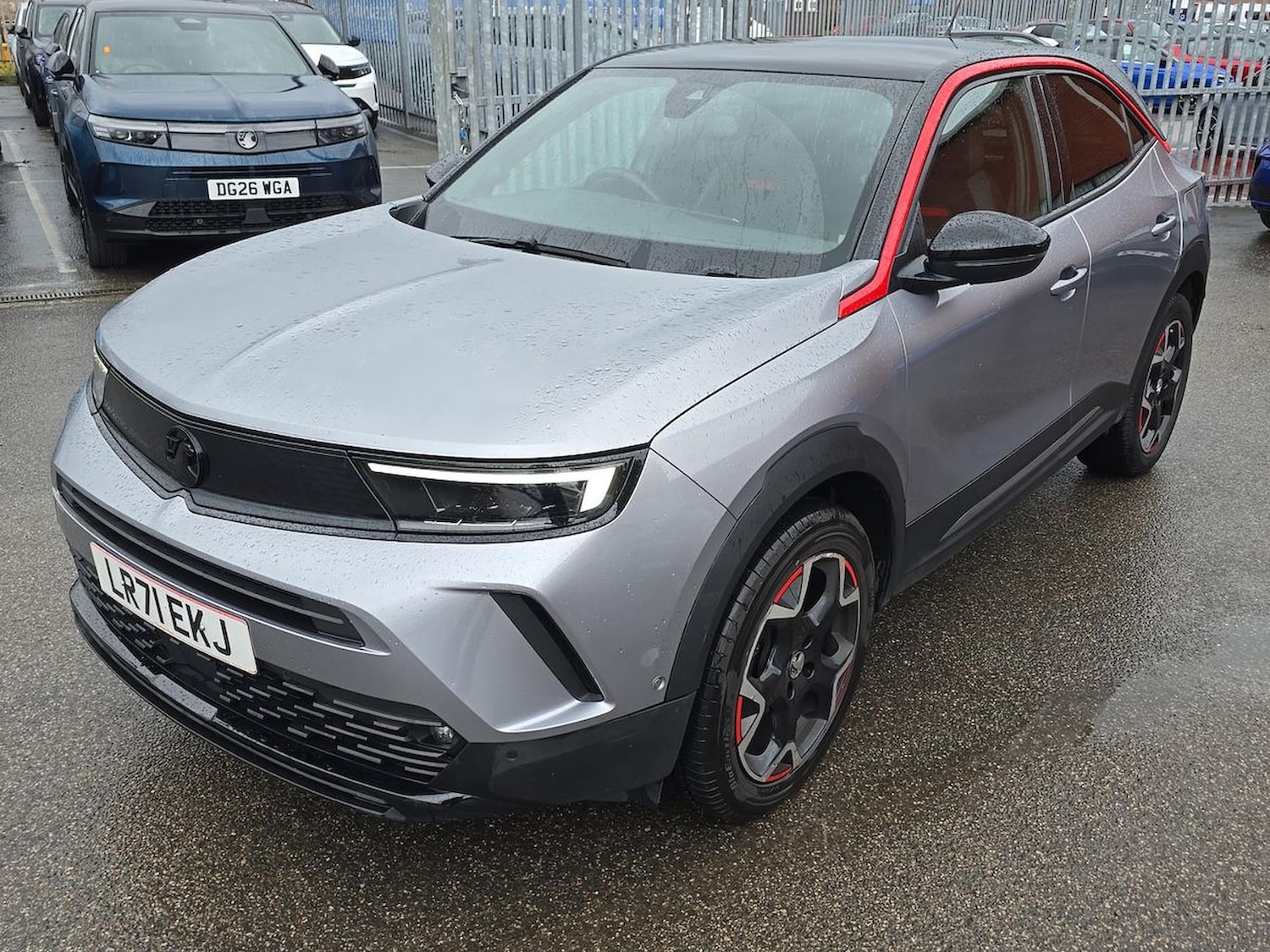 Used Vauxhall Mokka 2022 for sale - 78131844: Photo 45