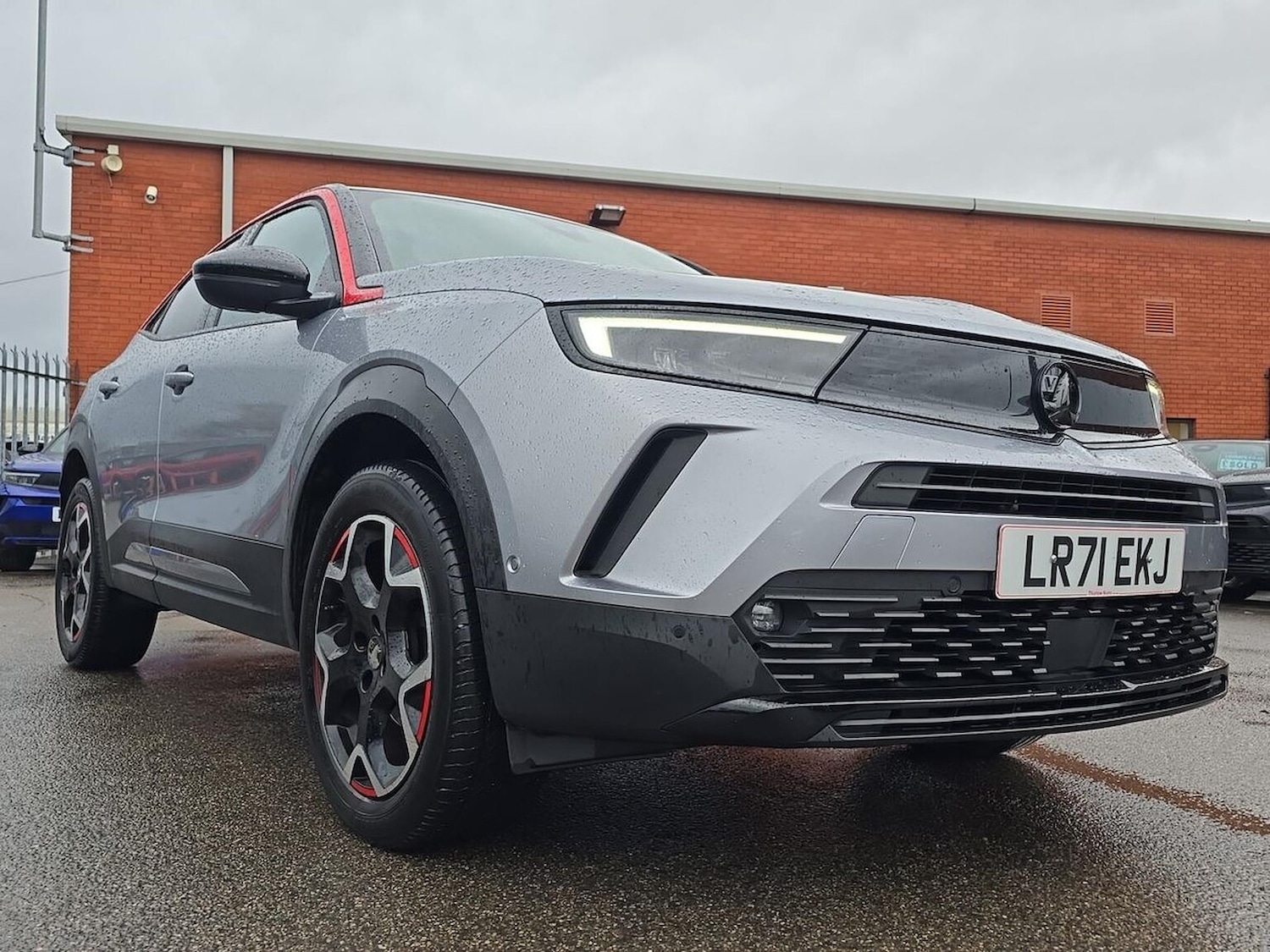 Used Vauxhall Mokka 2022 for sale - 78131844: Photo 46