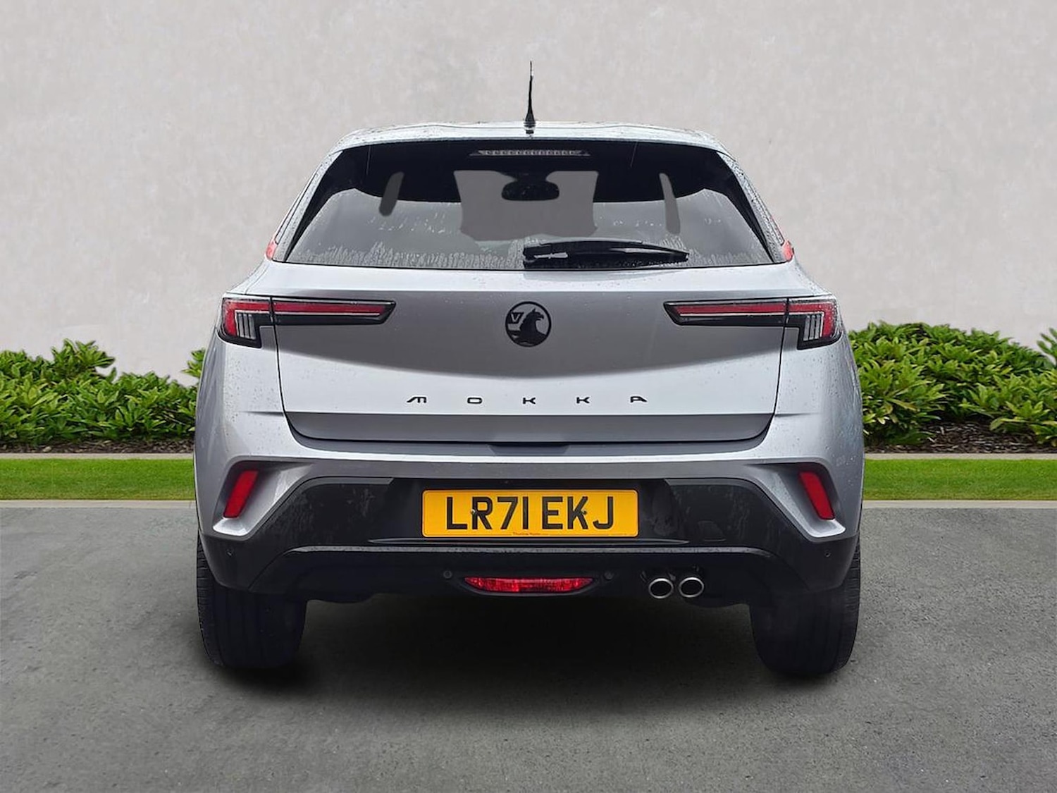 Used Vauxhall Mokka 2022 for sale - 78131844: Photo 6