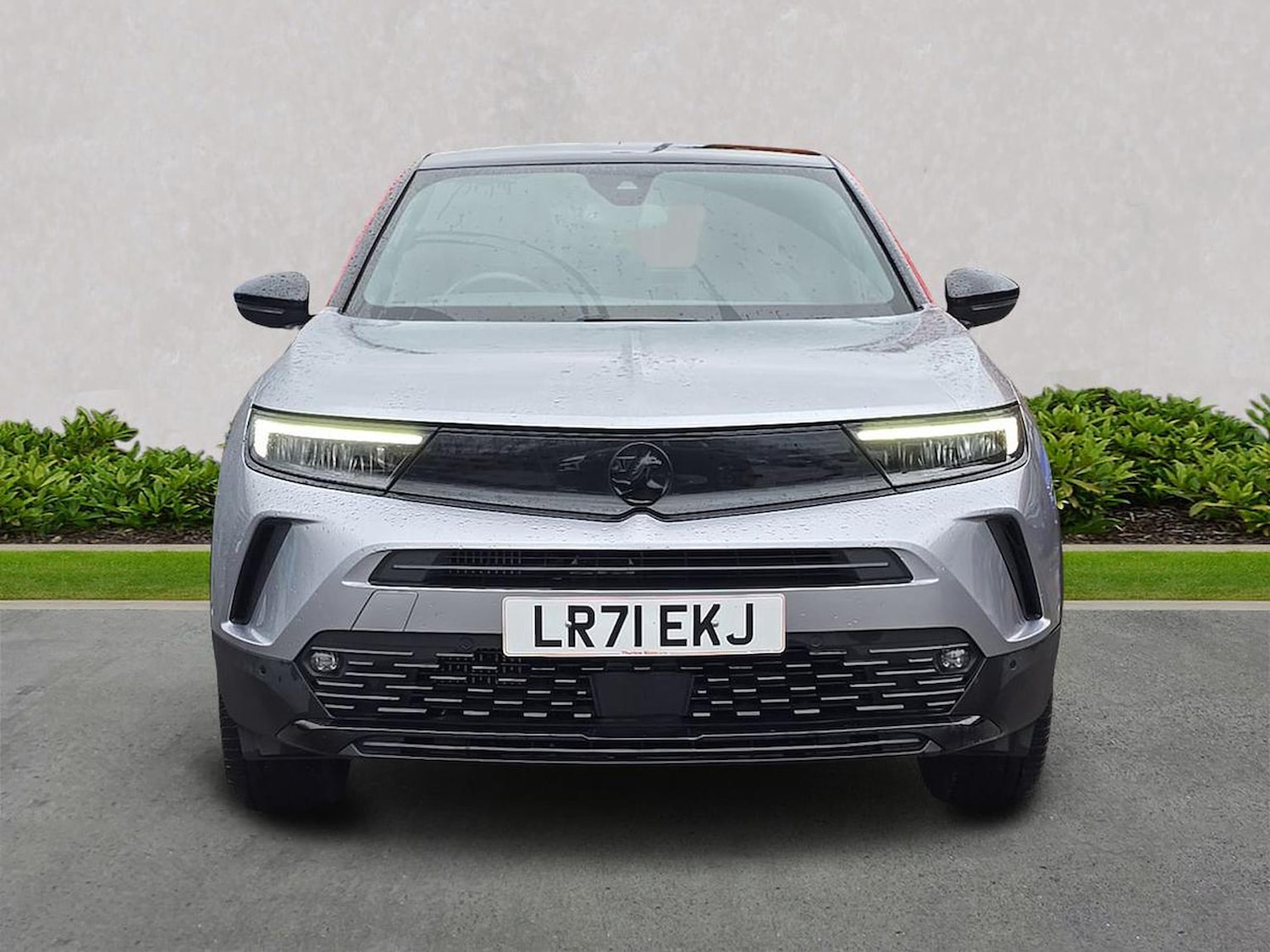 Used Vauxhall Mokka 2022 for sale - 78131844: Photo 7