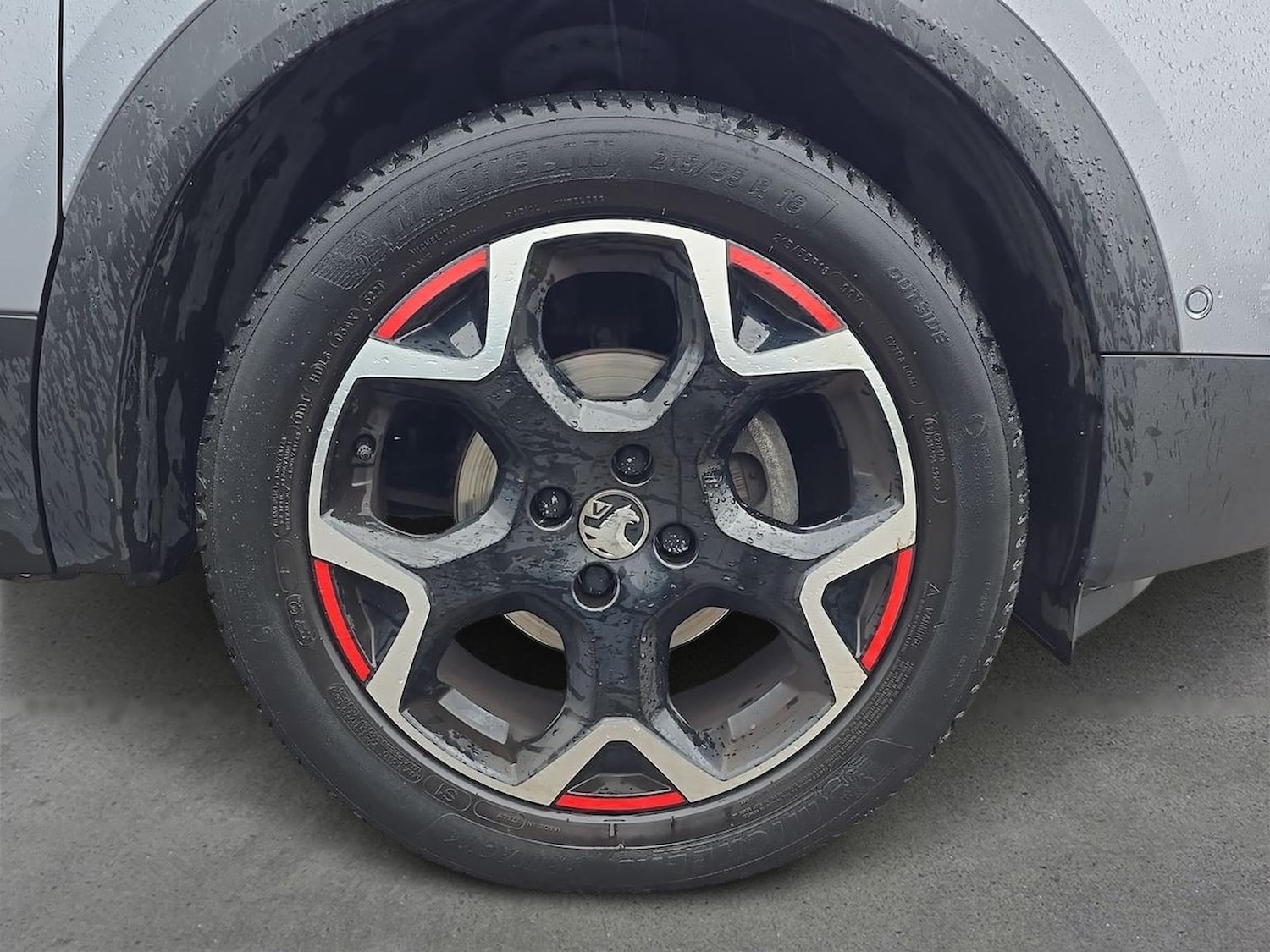 Used Vauxhall Mokka 2022 for sale - 78131844: Photo 8