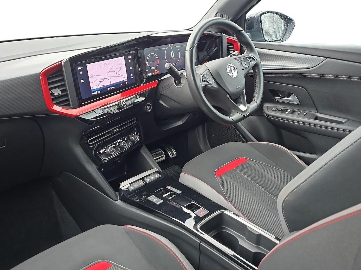 Used Vauxhall Mokka 2022 for sale - 78131844: Photo 9