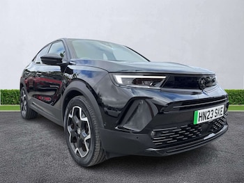 Used Vauxhall Mokka 2023 for sale - 79060266: Photo