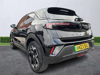 Used Vauxhall Mokka 2023 for sale - 79060266: Photo
