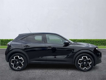 Used Vauxhall Mokka 2023 for sale - 79060266: Photo