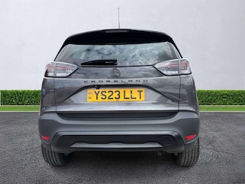 Used Vauxhall Crossland 2023 for sale - 79060404: Photo