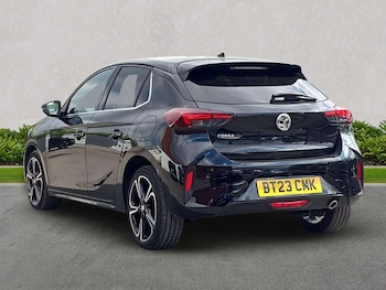 Used Vauxhall Corsa 2023 for sale - 78614921: Photo
