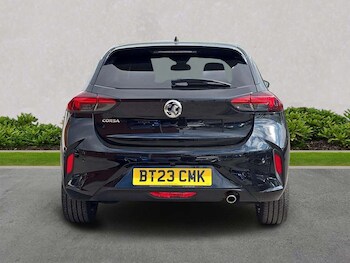 Used Vauxhall Corsa 2023 for sale - 78614921: Photo