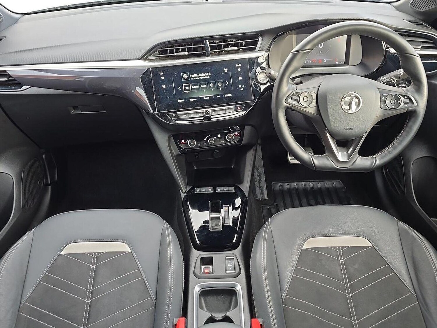 Used Vauxhall Corsa 2023 for sale - 78195574: Photo 10