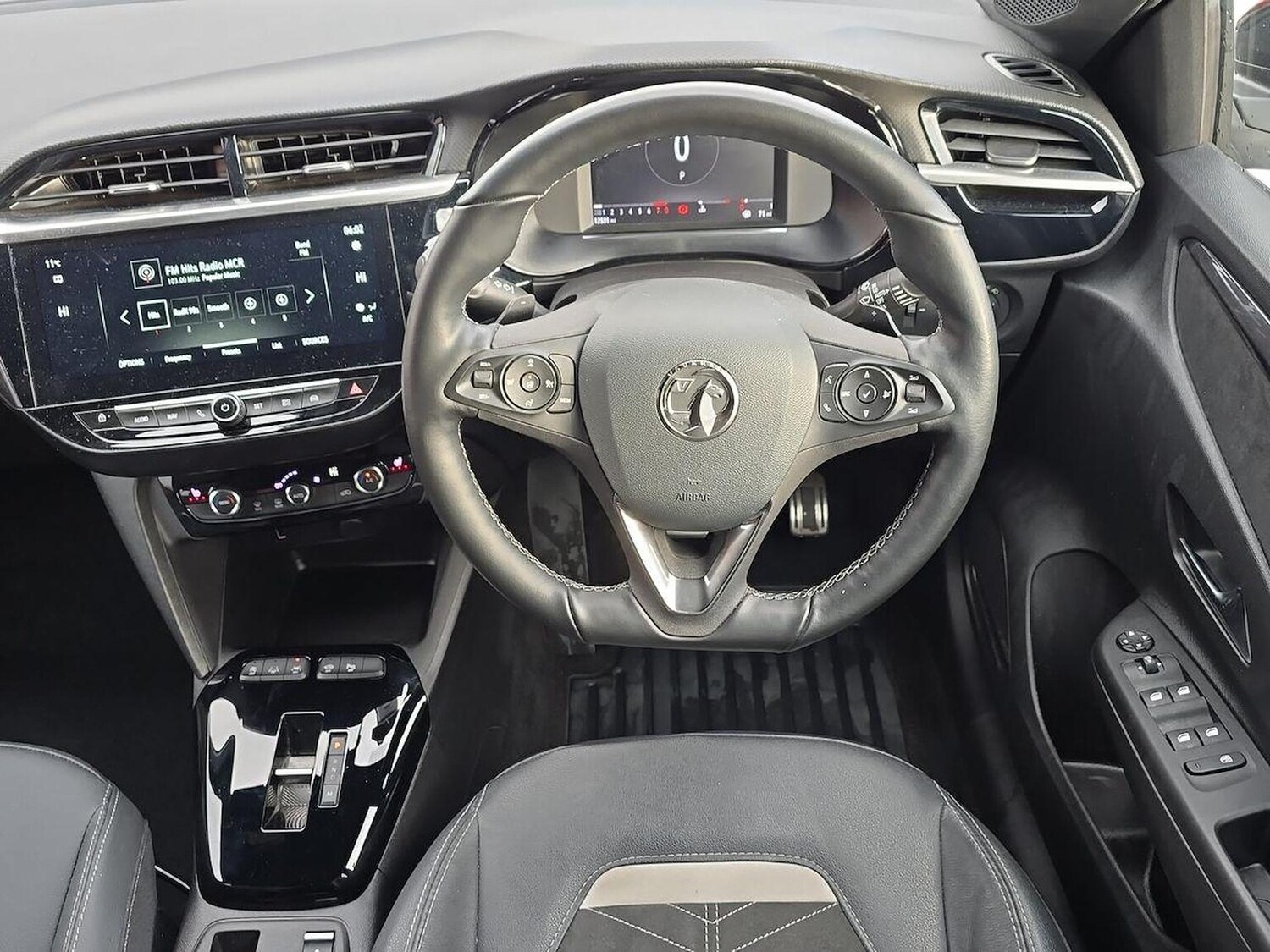 Used Vauxhall Corsa 2023 for sale - 78195574: Photo 11