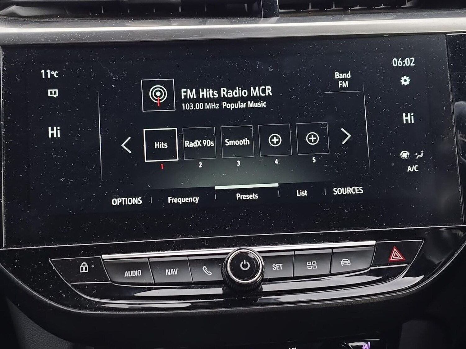 Used Vauxhall Corsa 2023 for sale - 78195574: Photo 13