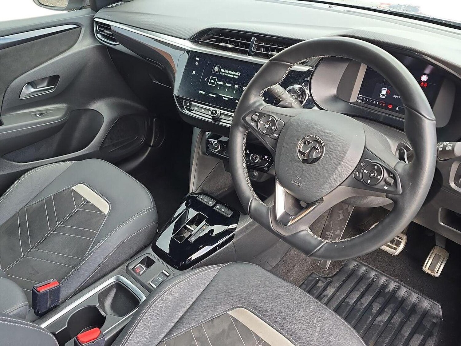 Used Vauxhall Corsa 2023 for sale - 78195574: Photo 17