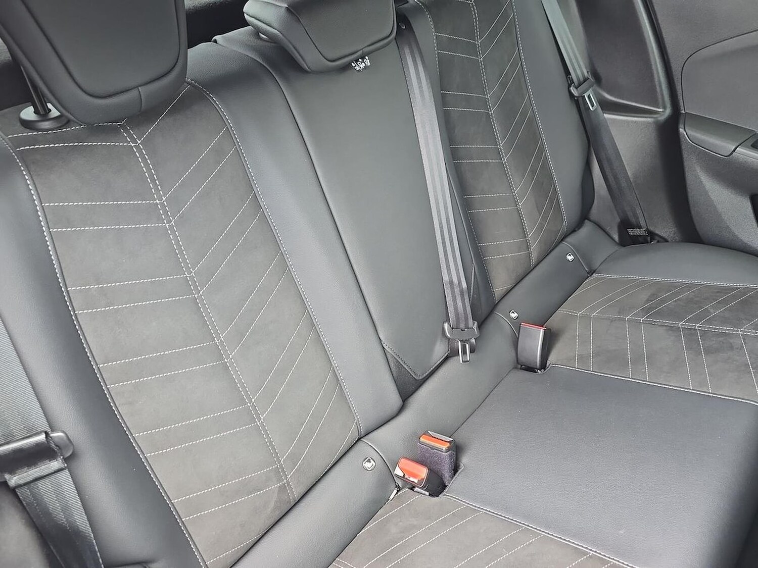 Used Vauxhall Corsa 2023 for sale - 78195574: Photo 18