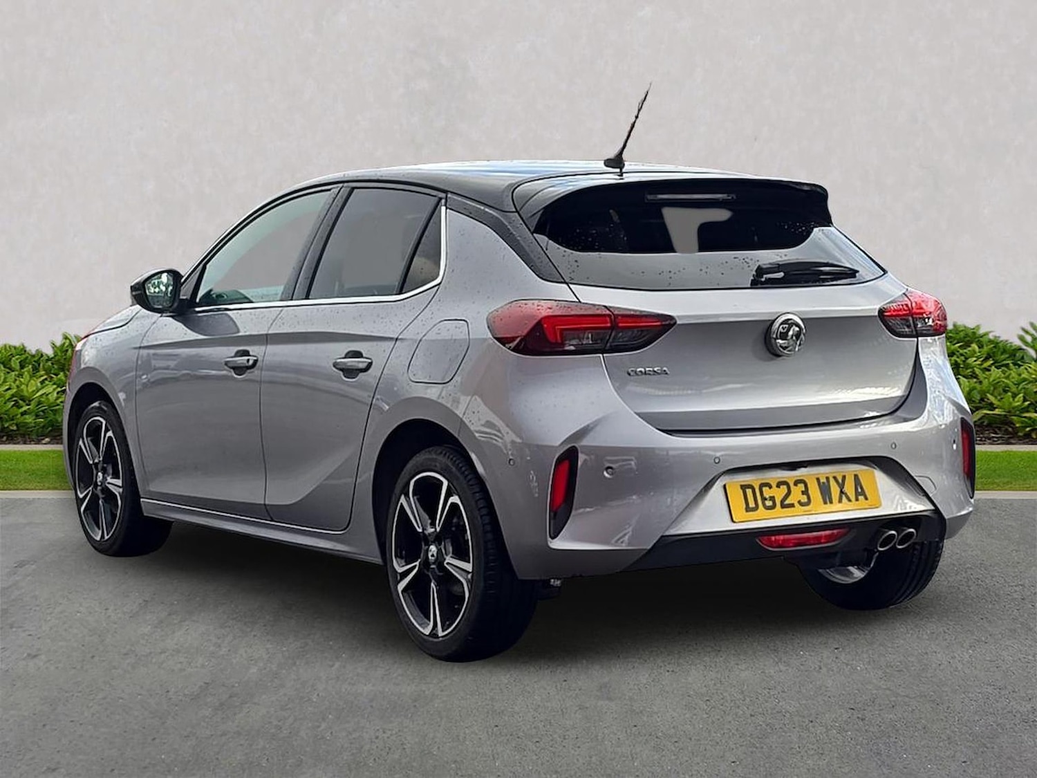 Used Vauxhall Corsa 2023 for sale - 78195574: Photo 2