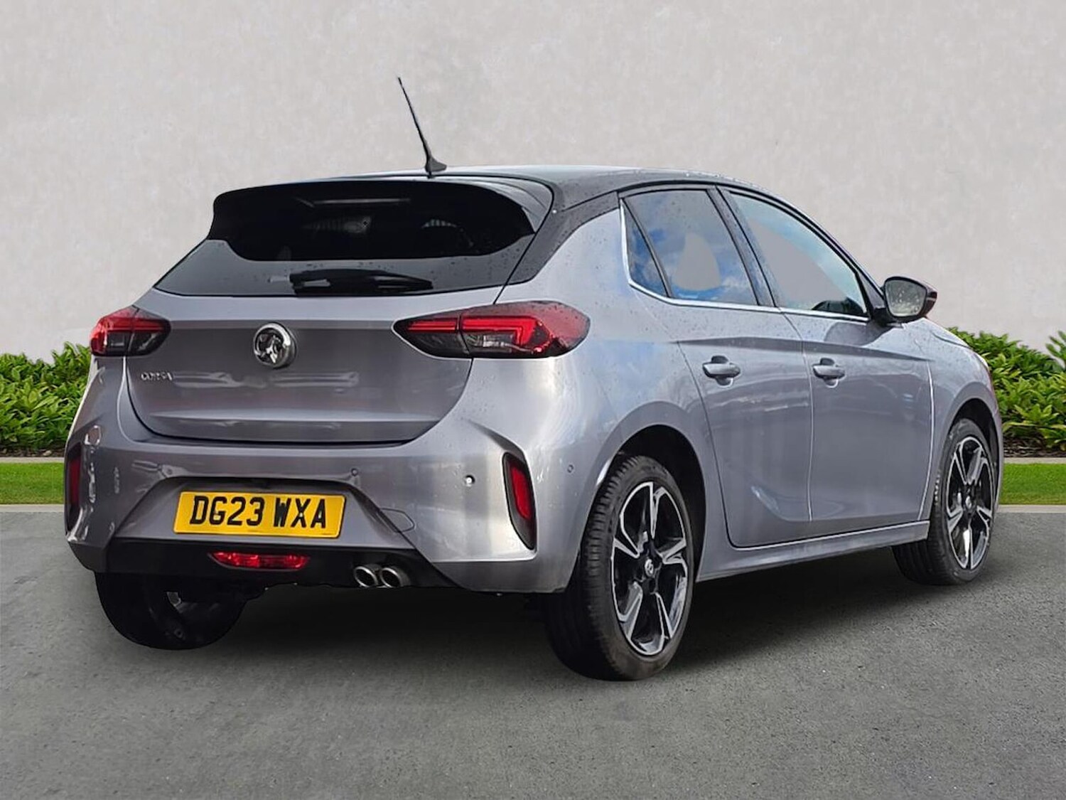 Used Vauxhall Corsa 2023 for sale - 78195574: Photo 20