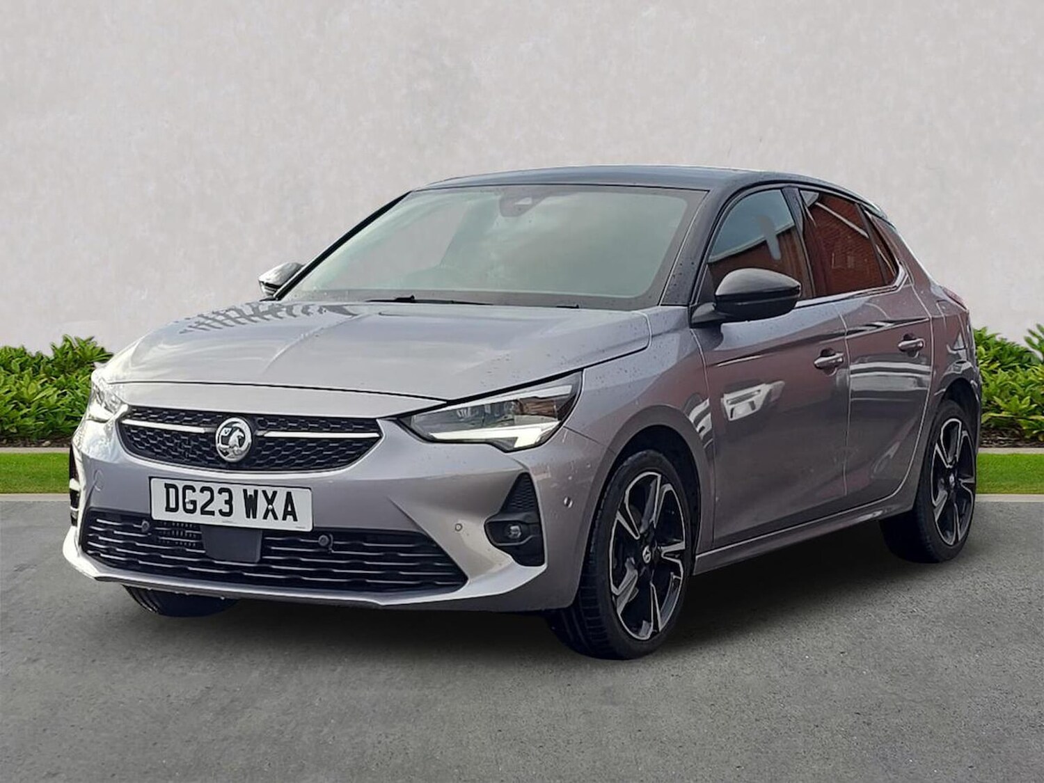 Used Vauxhall Corsa 2023 for sale - 78195574: Photo 22