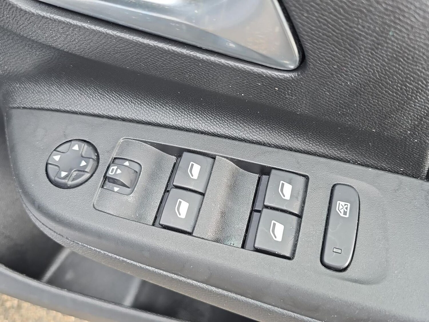 Used Vauxhall Corsa 2023 for sale - 78195574: Photo 23