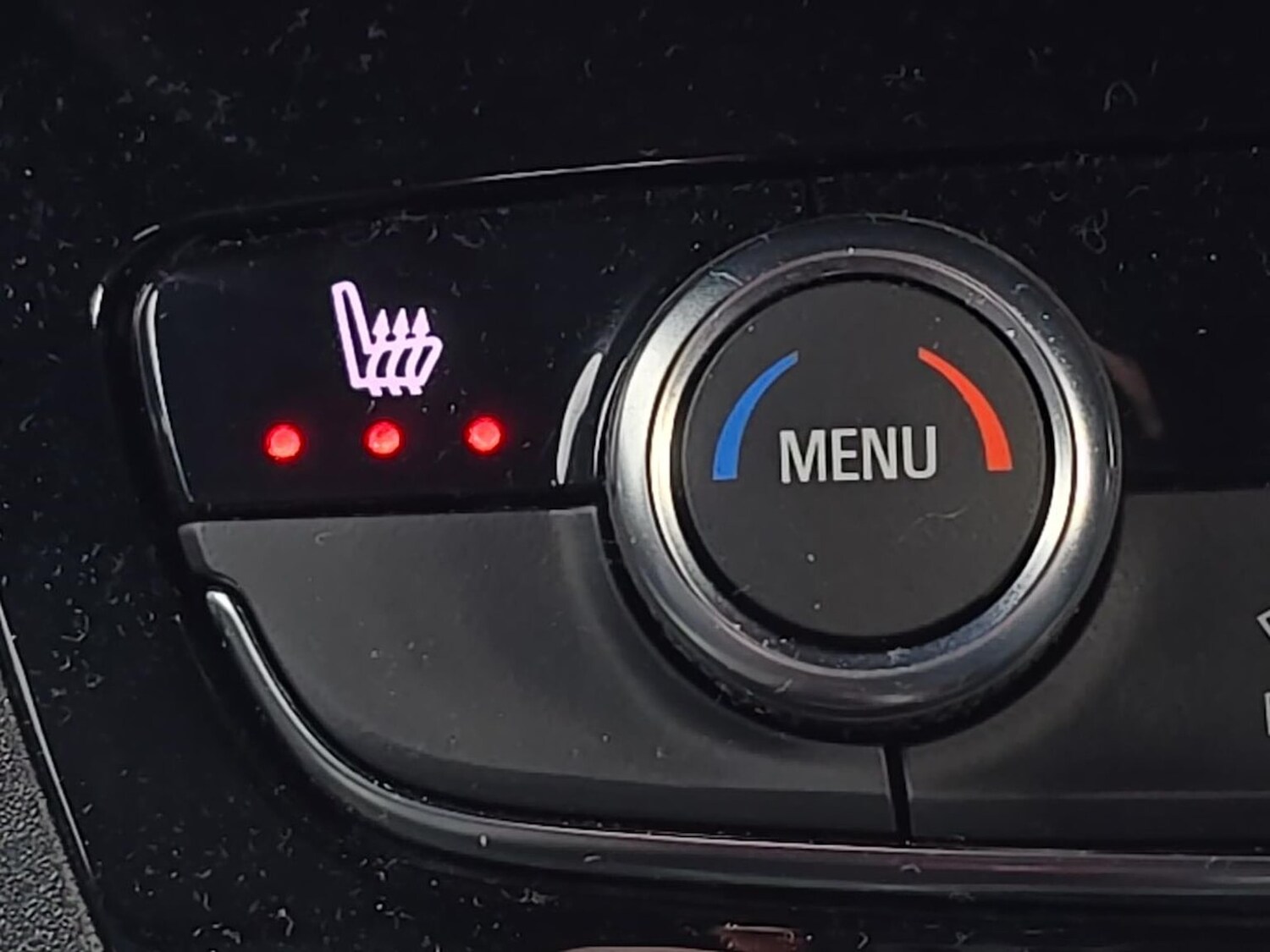 Used Vauxhall Corsa 2023 for sale - 78195574: Photo 24