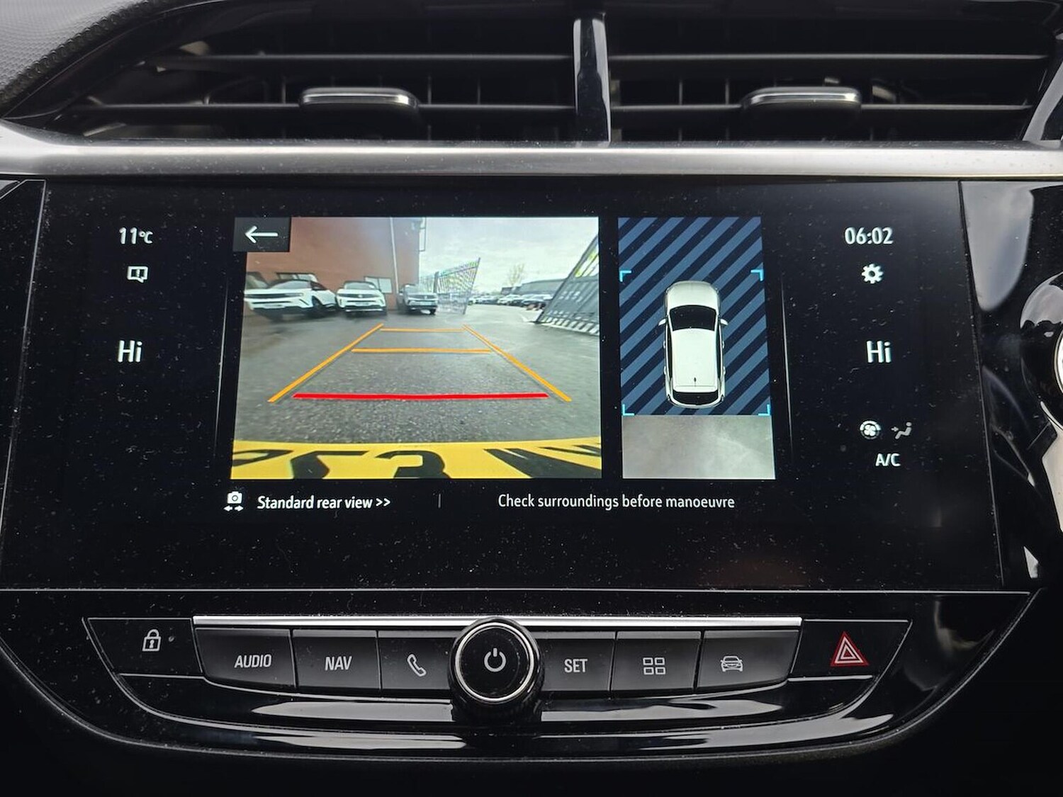 Used Vauxhall Corsa 2023 for sale - 78195574: Photo 25