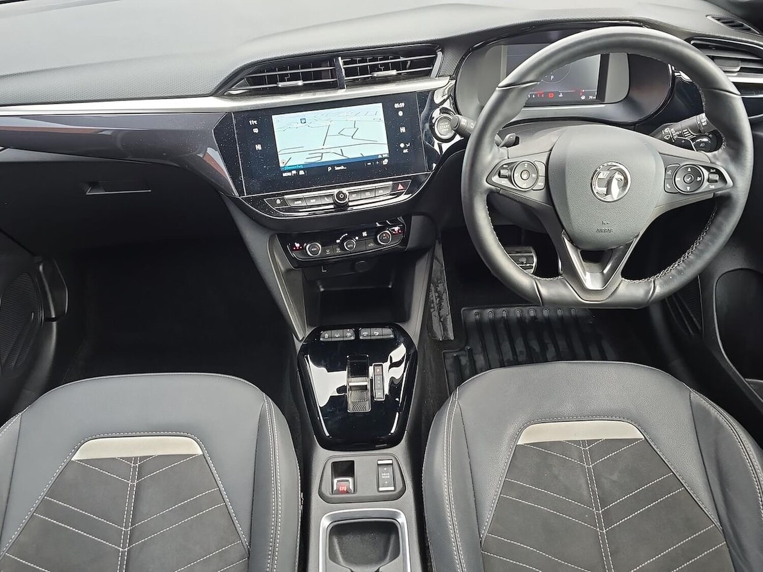 Used Vauxhall Corsa 2023 for sale - 78195574: Photo 26