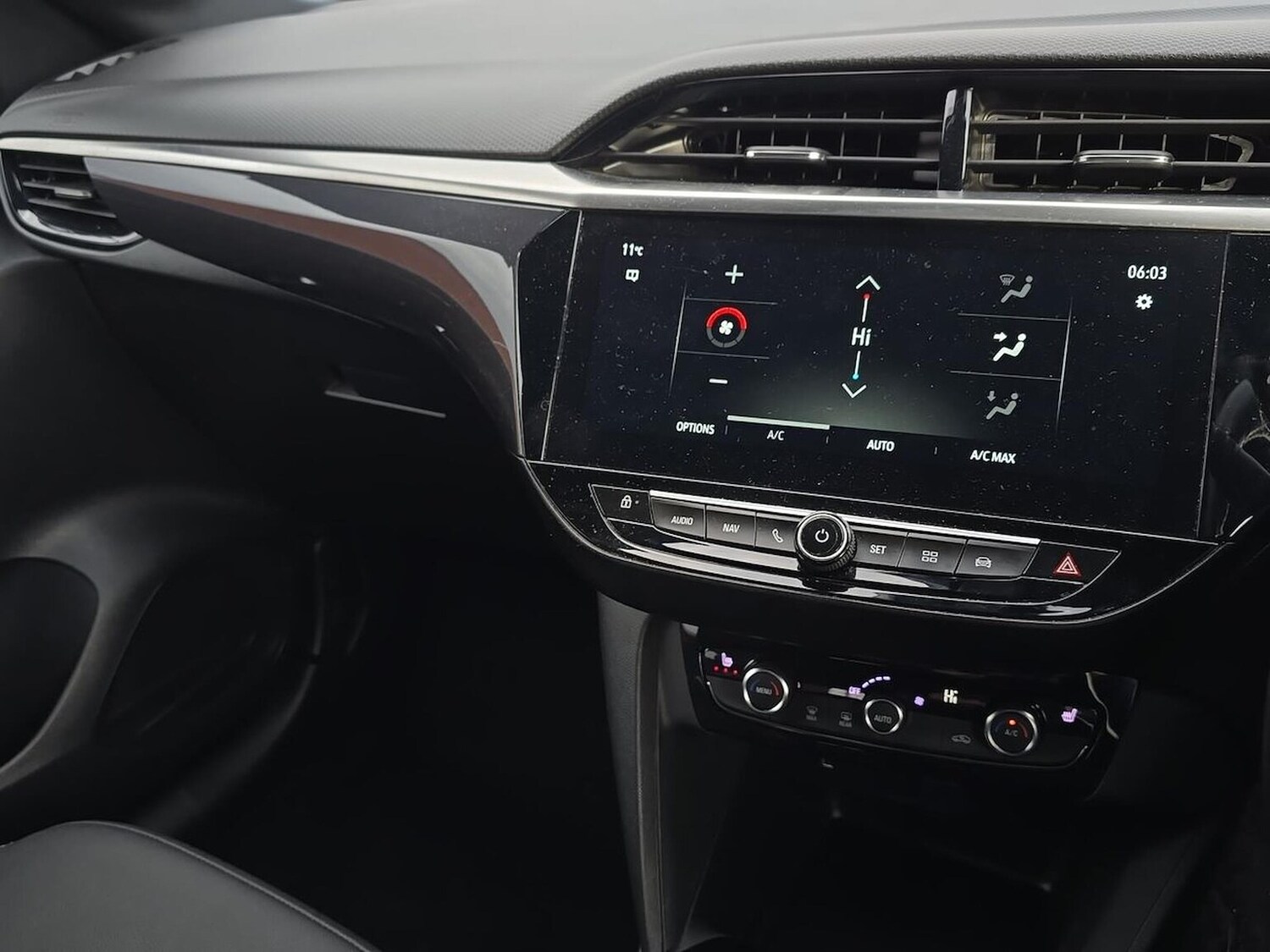 Used Vauxhall Corsa 2023 for sale - 78195574: Photo 27