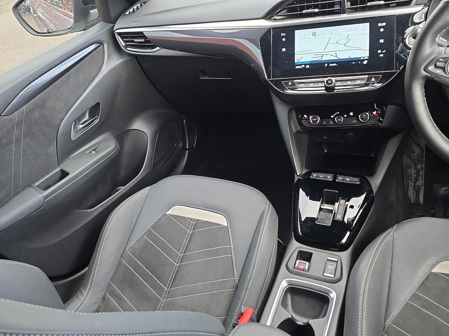 Used Vauxhall Corsa 2023 for sale - 78195574: Photo 30