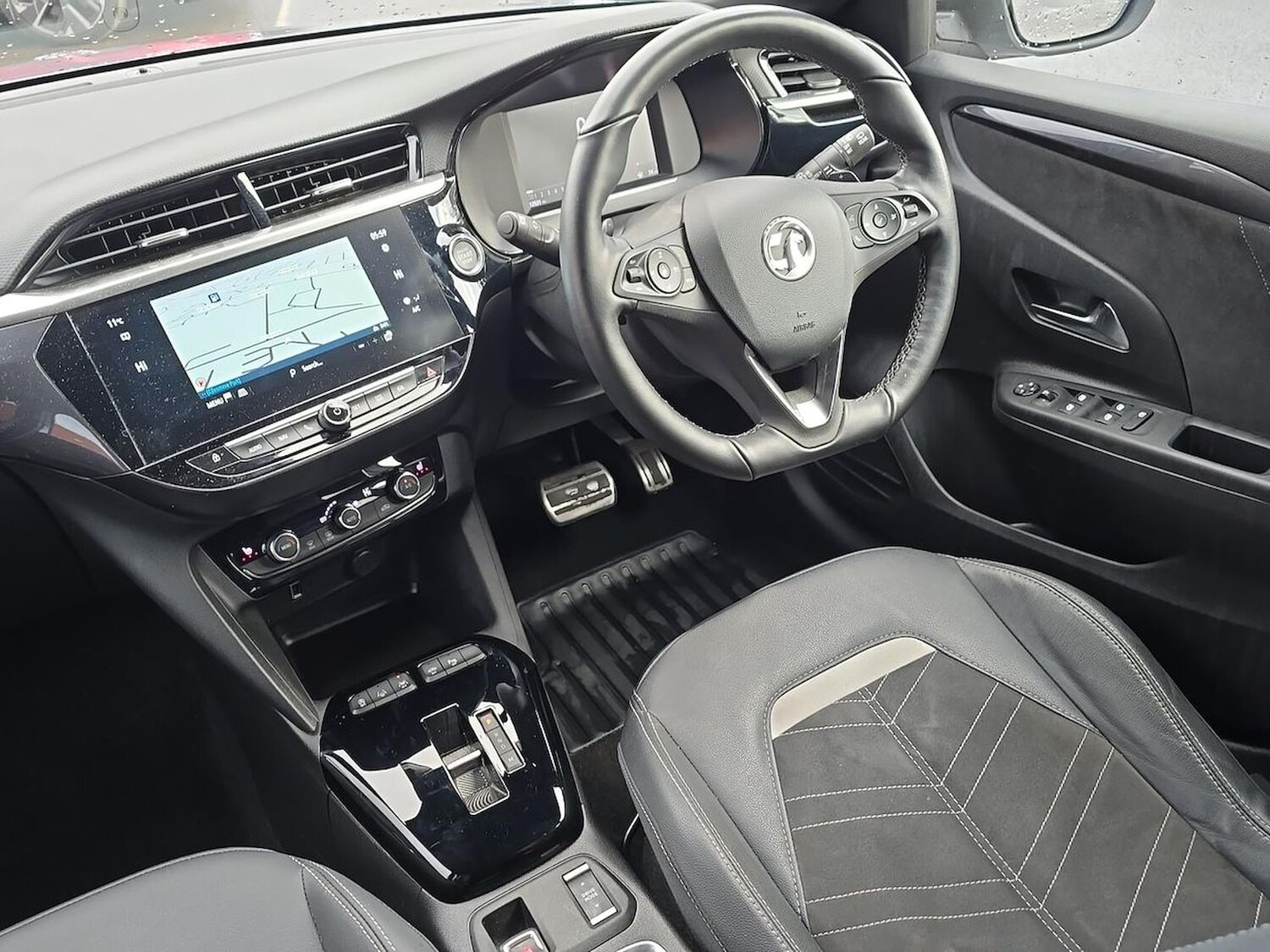 Used Vauxhall Corsa 2023 for sale - 78195574: Photo 31