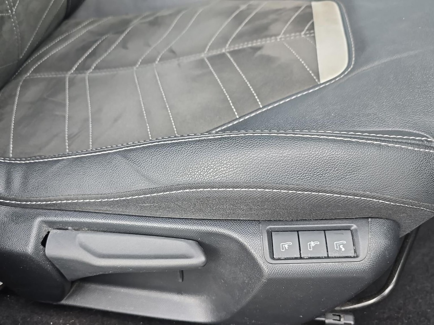 Used Vauxhall Corsa 2023 for sale - 78195574: Photo 32