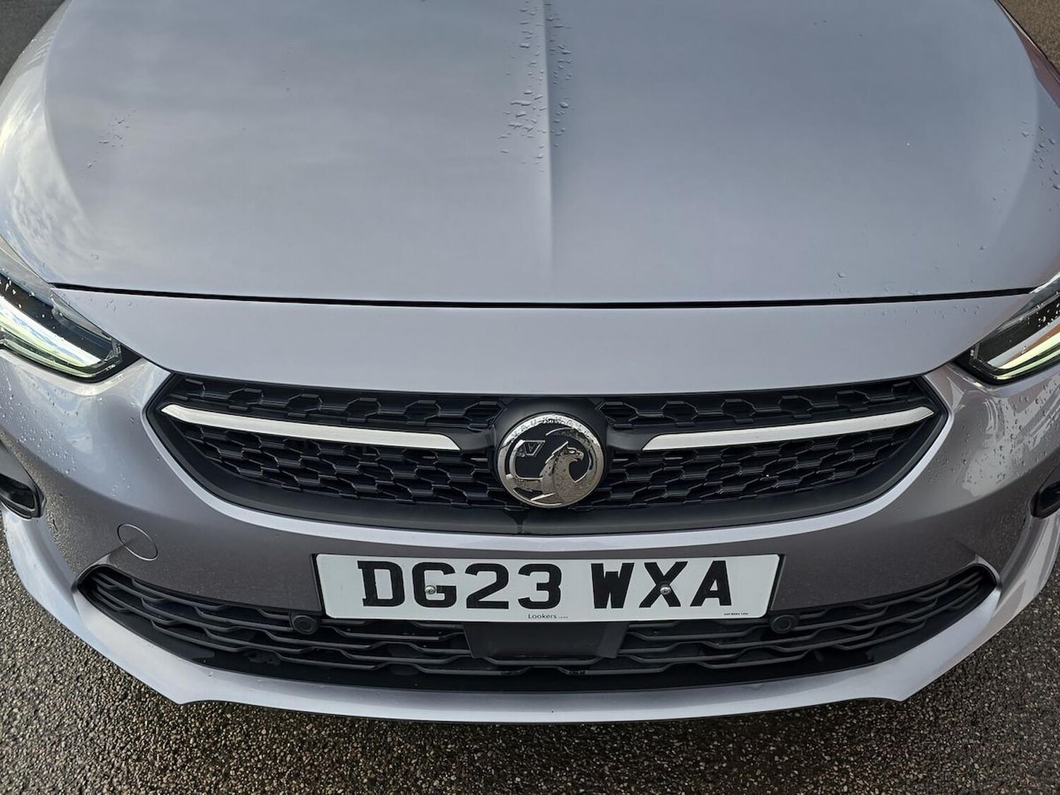 Used Vauxhall Corsa 2023 for sale - 78195574: Photo 35