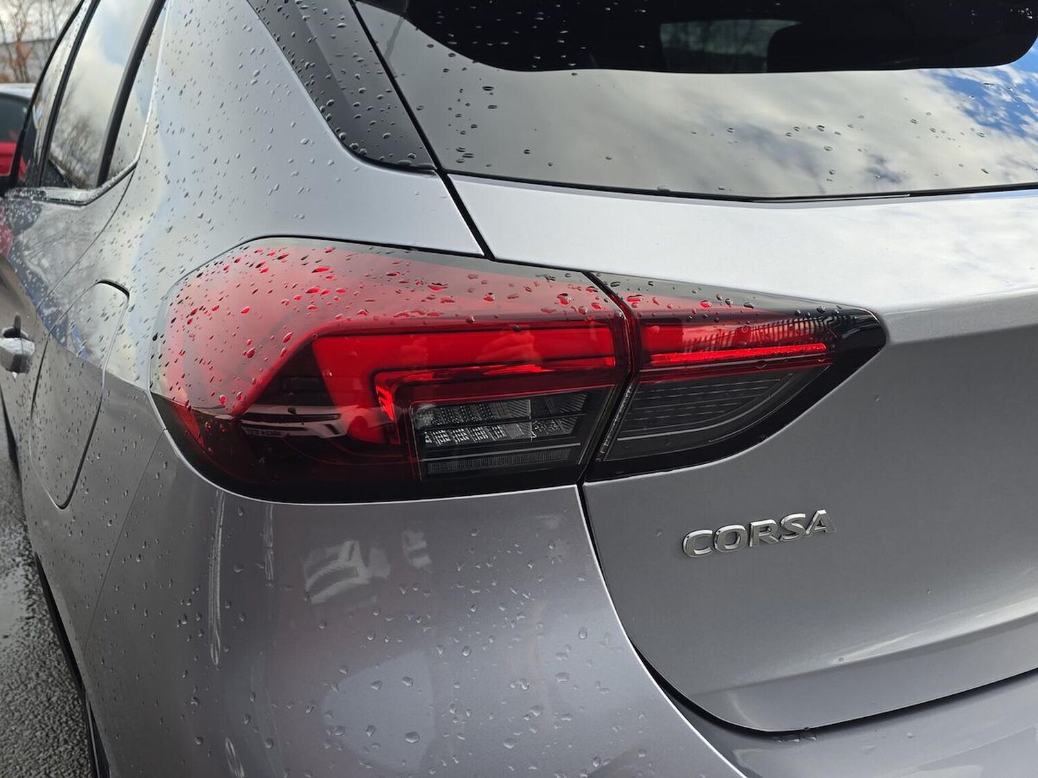 Used Vauxhall Corsa 2023 for sale - 78195574: Photo 38