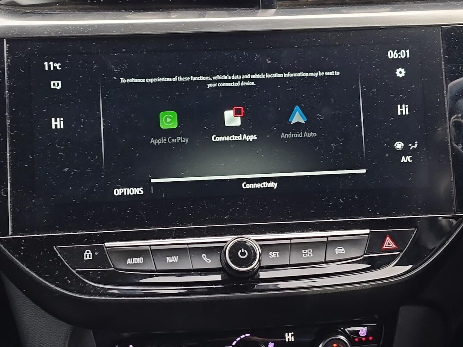 Used Vauxhall Corsa 2023 for sale - 78195574: Photo 48