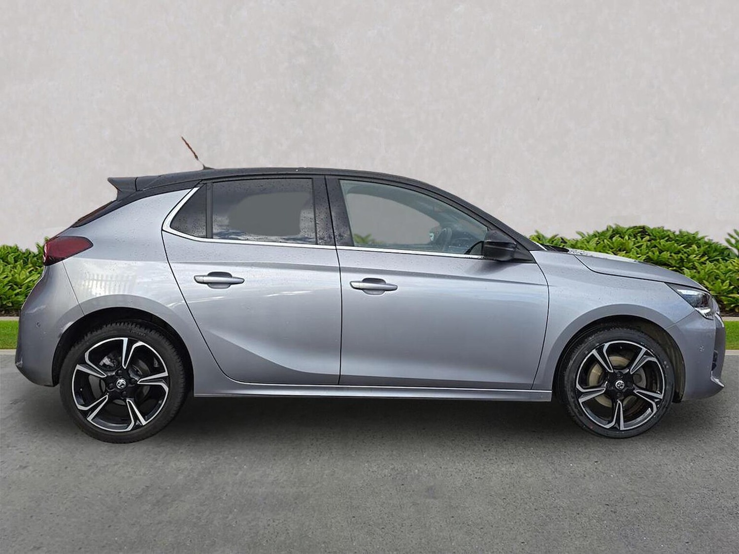 Used Vauxhall Corsa 2023 for sale - 78195574: Photo 5